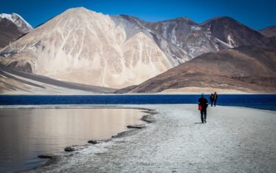 Leh Ladakh